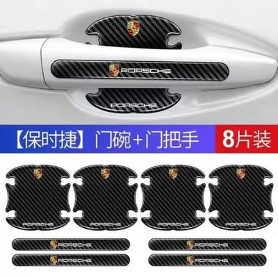 Exterieur accessoires – Autostickers