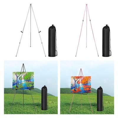 Display Easel Easel Stand Tripod Stable Adjustable Height Artist Easel Floor