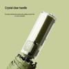 Nanqiao Automatic Reverse Folding Umbrella
