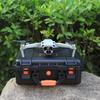 Drone Battery Safety Box Large Capacity Joystick Storage Carrier Waterproof Propeller Protective Case Carrying