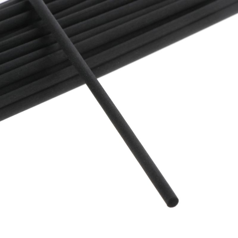 10pcs Scented Fiber Sticks 20cmx4mm For Enhancing Atmosphere In Homes Office And Hotels Creating A Relaxing Environment