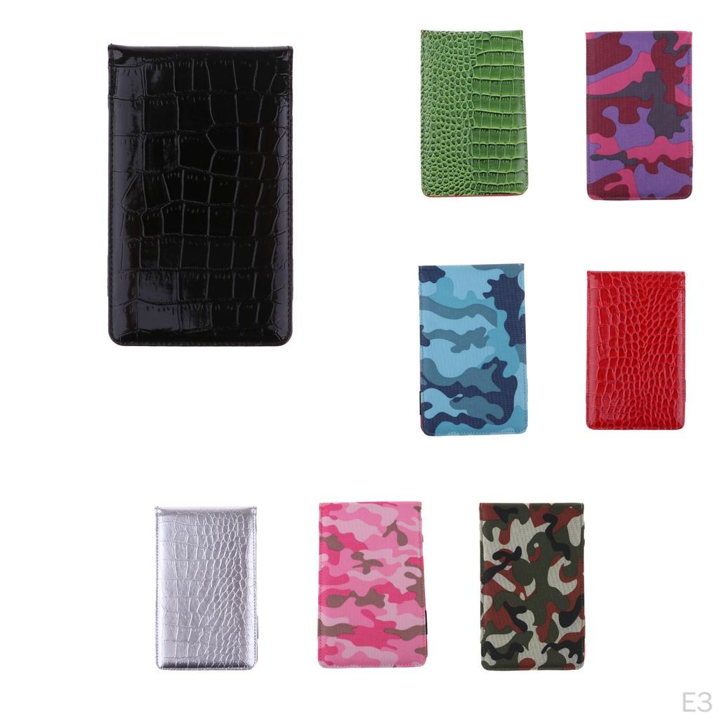 Counter Golf Bag Accessories -1 Pencil 2 Cards