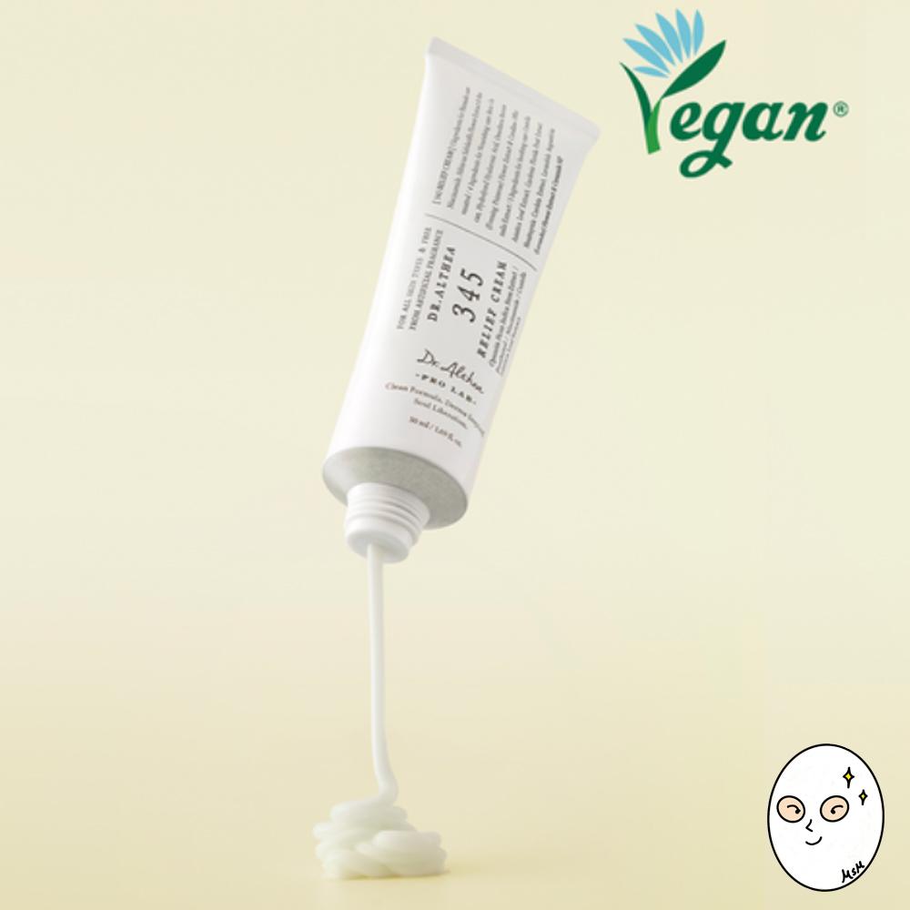 DR.ALTHEA 345 Relief Cream (50ml)