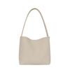 Retro Woven Shoulder Bag for Women - Casual, Versatile Fashion Handbag