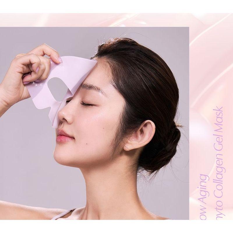 Luvum Slow Aging Phyto Kollagen Gelmaske