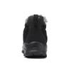 Men Winter Snow Boots Fur Outdoor Sneakers Men Shoes Warm Footwear Ankle Boots Men Botines Botas Hombre