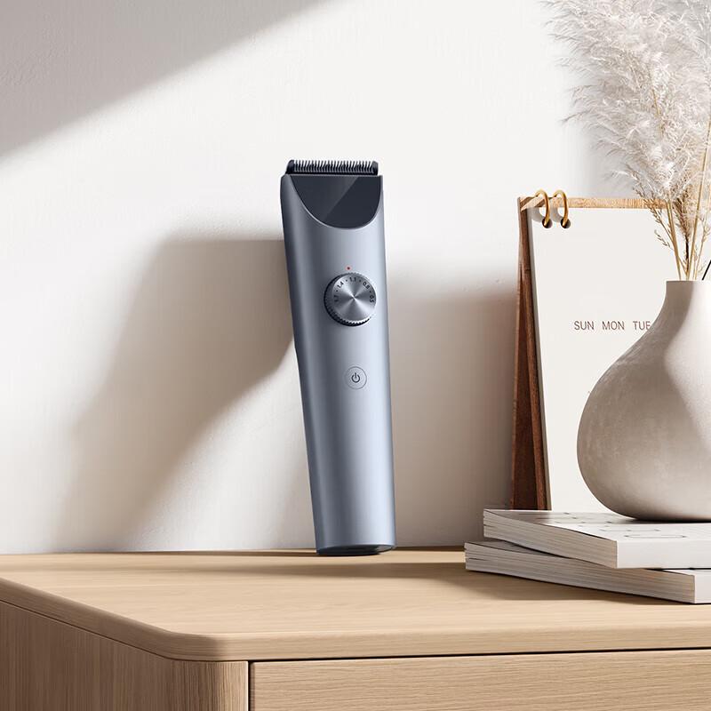 Xiaomi Household Hair Clipper CN plug (adapter included)