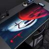 Pennywise the Dancing Clown2 Mouse Pad - Non-Slip Rubber Base, Smooth Surface for Work,Gaming,Office,And Home Use, Desk Mouse Pad