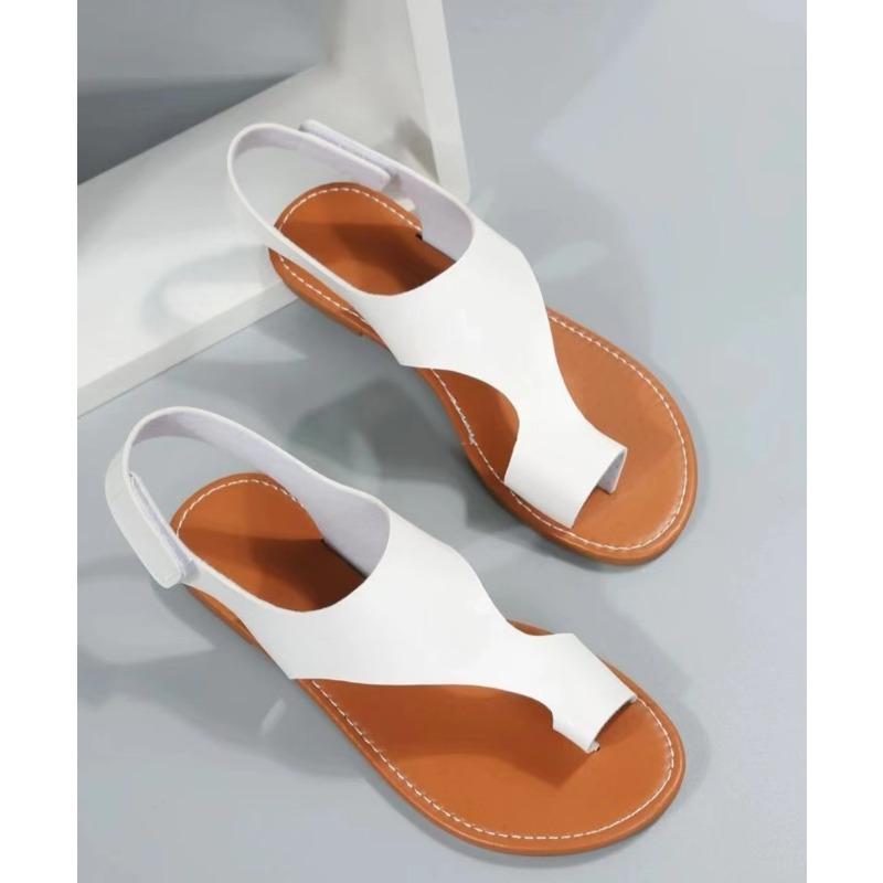 Fashion Summer Sandals Women Plus Size Shoes Fashion Platform Women's Shoes Beach Flip Flops Female Women Sandals Footwear Zapatos Mujer