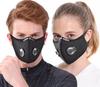 Cycling Mask Sport Washable Reusable with Filter Dust Mask Cycling Face Mask for Men Riding Mask Bandana Actived Carbon Filters