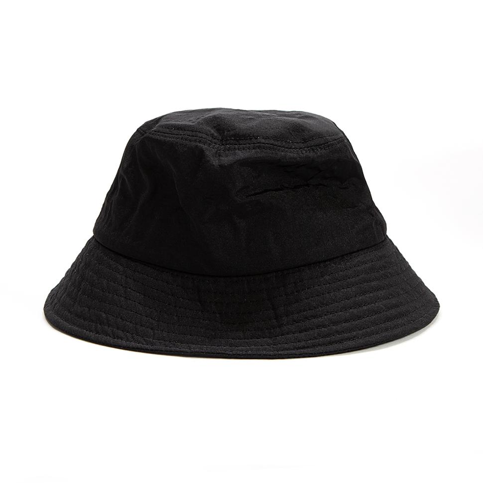 BRIAN BERRY Newion Hat_Black