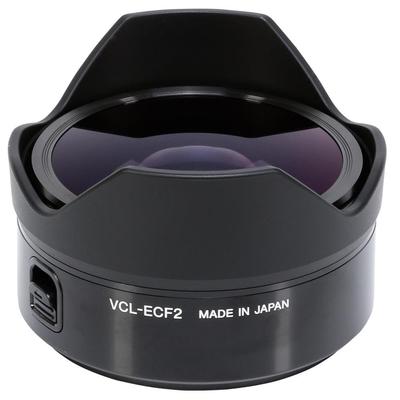 Sony Konvertorový objektiv pro Fisheye konvertor E 16mm a E 20mm VCL-ECF2 APS-C f/2.8 f/2.8