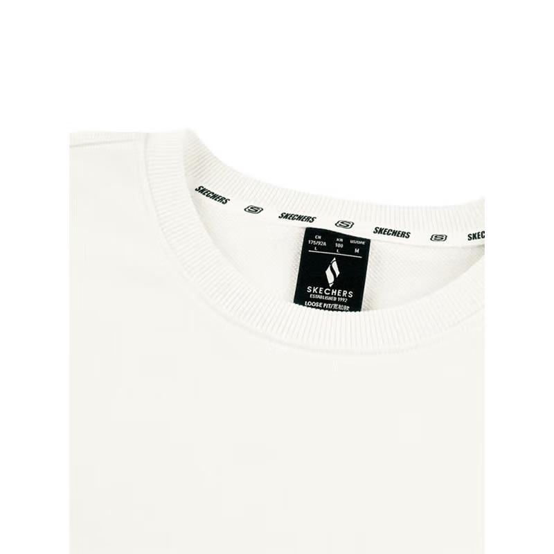 Skechers Men's Crewneck Sweatshirt