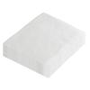 B97A-200 Sheets Nail Dust Collector Filter Paper Disposable For Nail Dust Collector Machine Nail Vacuum
