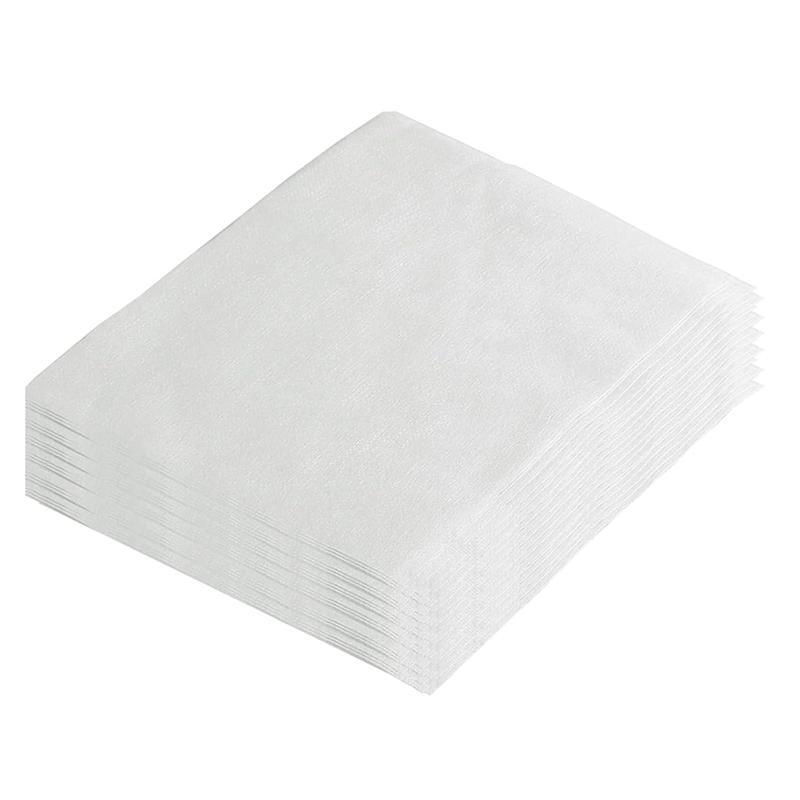 B97A-200 Sheets Nail Dust Collector Filter Paper Disposable For Nail Dust Collector Machine Nail Vacuum