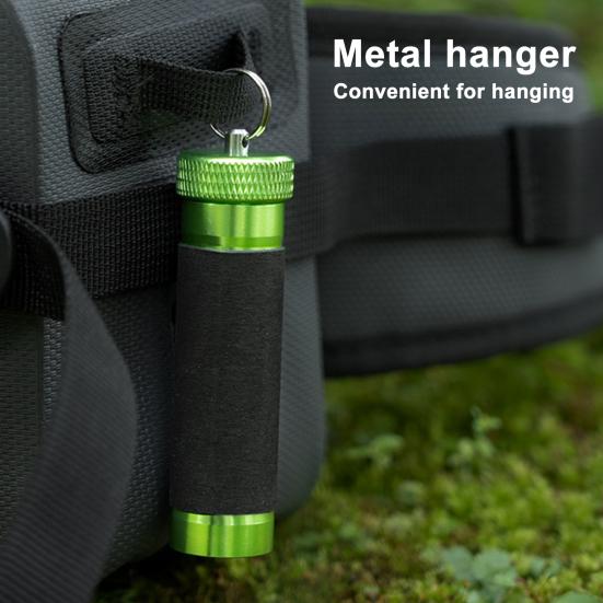 Fishing Knot Puller Portable Line Dragger with Hanging Hole Compact Design Non-Slip