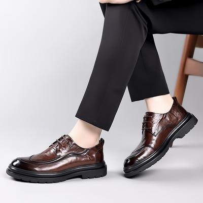 Scarpe con tacco – Mocassini