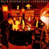 CD BLUE OYSTER CULT - Spectres 4916282 Columbia Europe Rock Used
