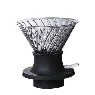 Shangqi Clever Dripper Pour-Over Coffee Filter Set