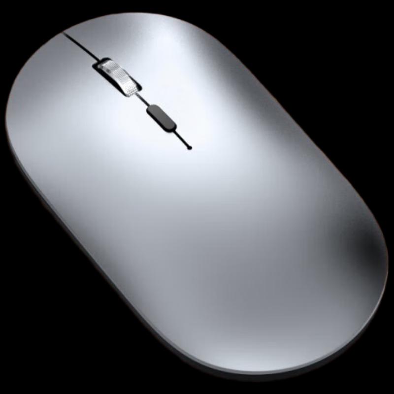 

MINEJONI X2 Dual-Mode Rechargeable Wireless Mouse