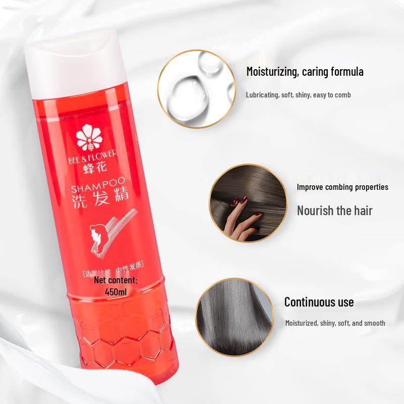 Bee Flower Daily Care & Cleaning Gift Box