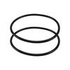 2Pcs SPX3000S Strainer Cover O-Ring For Super II SP3000 Series