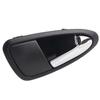 Car Interior Door Handle ( Left or Right ) For for SEAT Ibiza 6J 2009 2010 2011 2012 6J1 837 113A 6J1 837