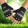 Self Defense Manopla Defensa Personal Rugged Housing Glove Tactical Gloves Protection Combat Protection Outdoor Activity Protection