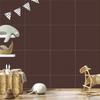 Burgundy Dots Wallpaper for Living Room and Bedroom 50x1000