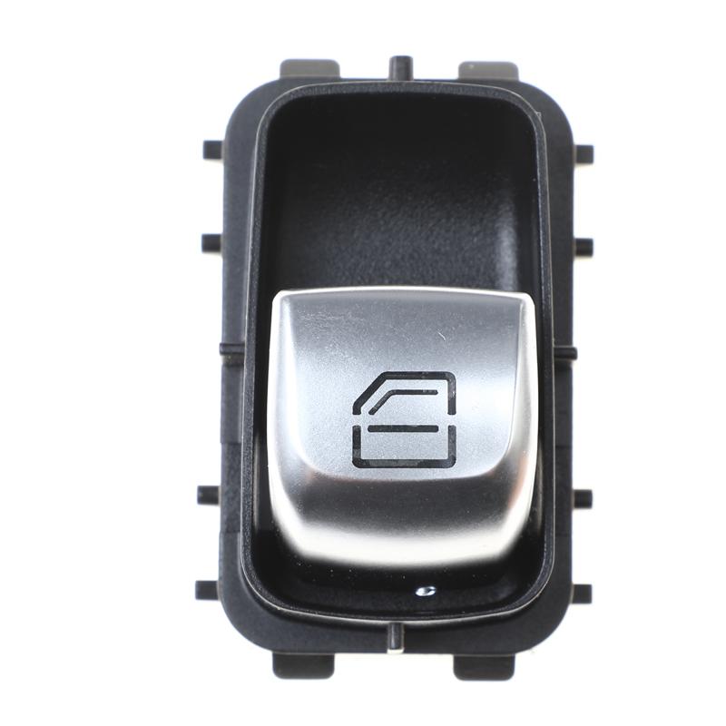 2229051904 Power Window Switch Electric Window Switch Button Car 2139050309 For Mercedes-Benz W205 C180 C200 C300 2014-2018