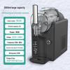 Automatic Ice & Drink Maker: Snow Melter - Commercial Ice Cream, Milkshake, Smoothie, & Slush Machine