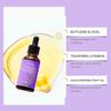 OceAura Hair Removal After Shave Oil Specially designed to reduce hair regrowth No black spots left behind  60ml