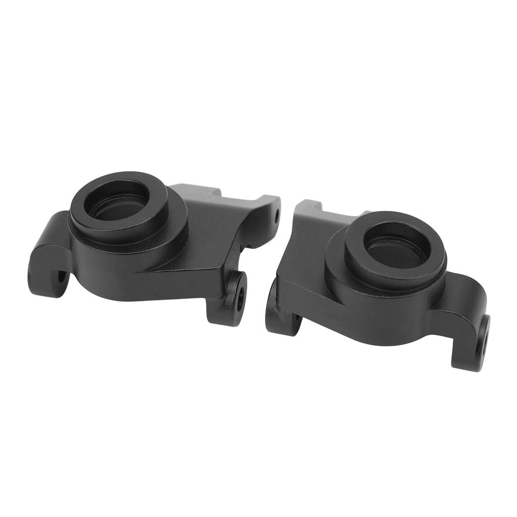 RC Car Steering Cup Professional Aluminum Alloy Steering Cup for   SCX6 1Celsius6 RC Car