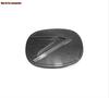 BYD Yuan PLUS Carbon Fiber Texture Exterior Mods: Fog Light, Door Bowl, Rear Wiper