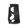Ręczna konsola etui ochronne Pokrowiec TPU etui ochronne z podpórką dla Rog Ally Czarny