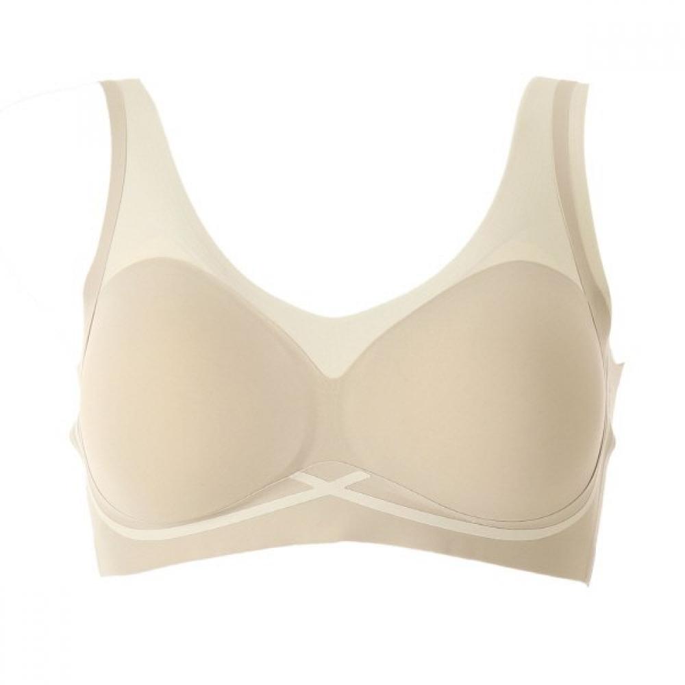 Venus Спортивный бюстгальтер Color Block Vbrs946 Braun/85