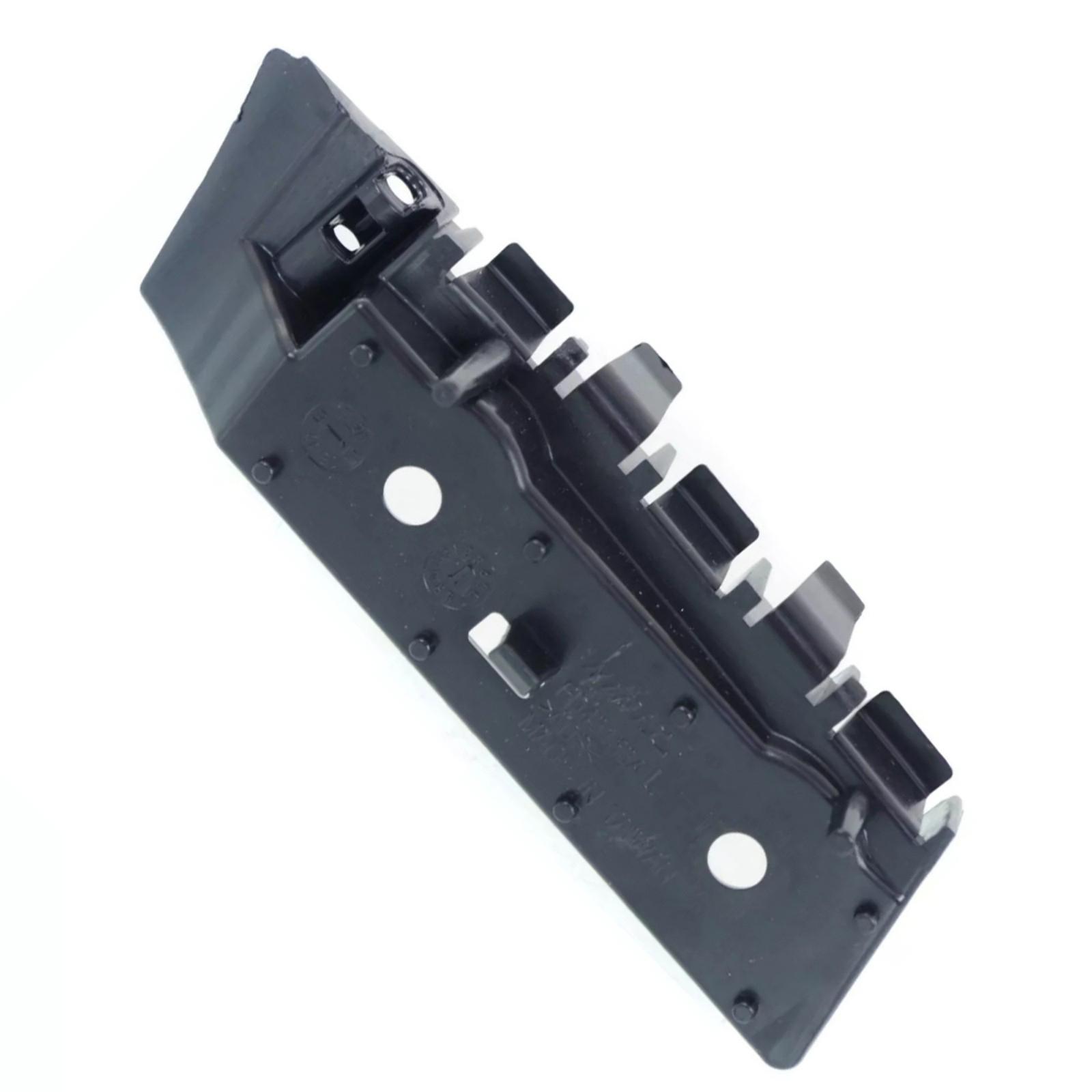 

Automotive Accessories for 2015-2017 Bumper Bracket Replacement FR3Z17C947B FR3Z17C947C FO1033105 FO1032105