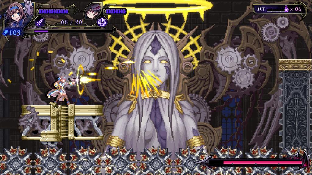 Grim Guardians: Demon Purge Limited Edition - PS5 [Bonus] Setting materials collection, soundtrack CD (1 disc), acrylic key chain included