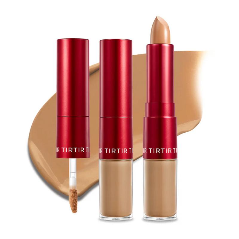 TIRTIR Glide & Hide Blurring Concealer 8g