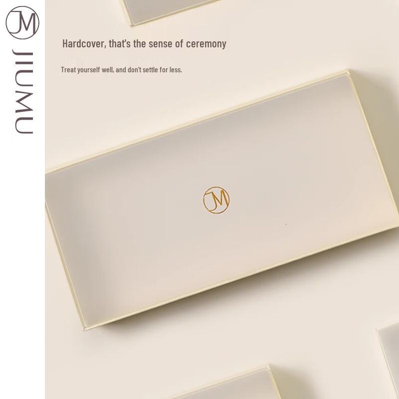 JIUMU Men's Winter Outdoor Warm Touchscreen Wool Gloves