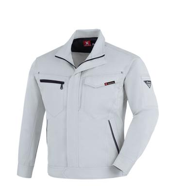 XEBEC Blouson 1620 22 Silver Gray L Autumn/Winter