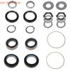 Y4UA Comprehensive Axles Repair Including Dust Seal & Needle Bearing Thrust Washer Seal Suitable for F250 F350 F450 F550