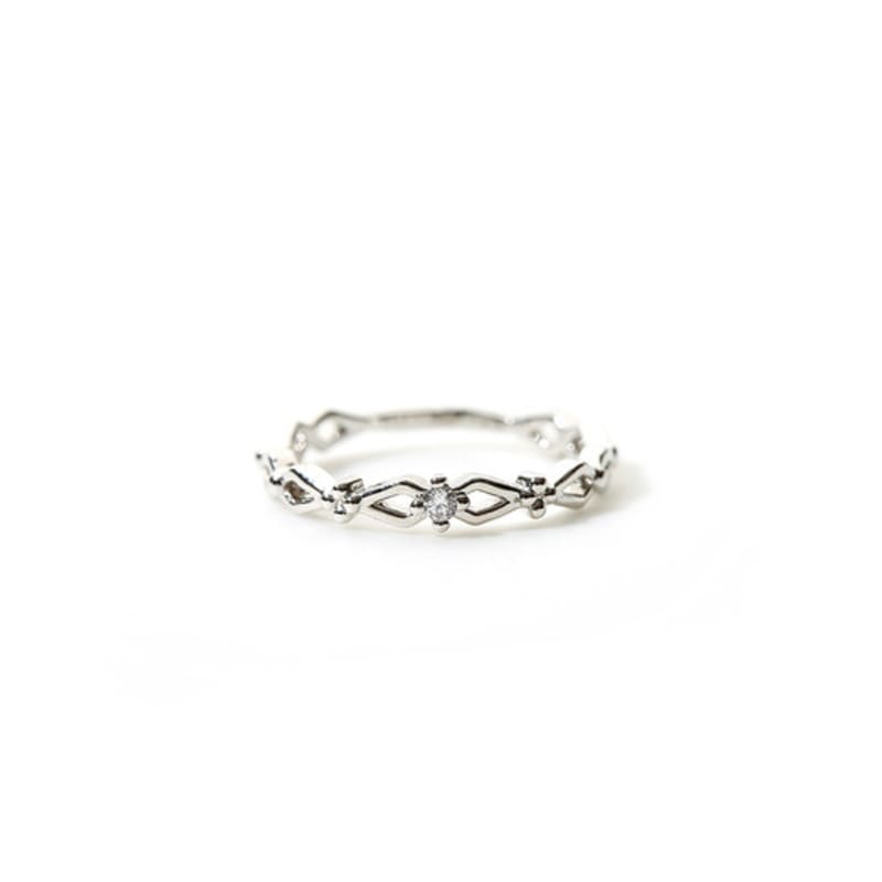 ENCLAIR RIDEL RING
