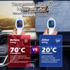 For Volvo XC60 MK2 2018~2024 Car Sunshades Full Coverage Windshield Sun Visor Curta Rear Side Window Anti-UV Pads Accessories