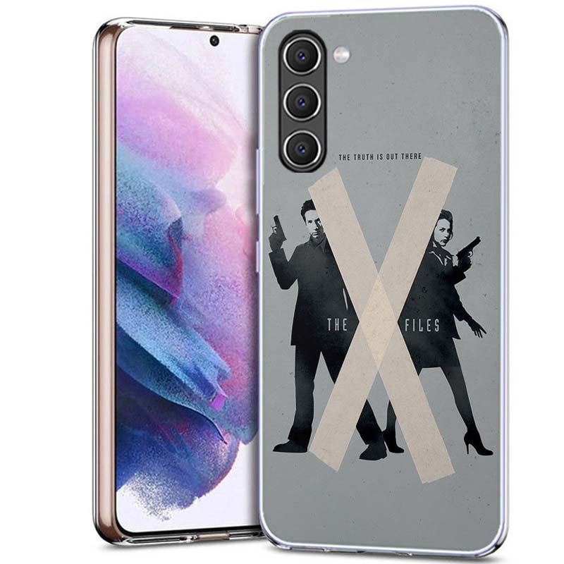 

The X Files I Want to Believe Phone Case for Samsung A54 A14 A24 A34 A17 A37 A57 A55 A35 A25 A15 A13 A23 A33 A53 A07 A05S A04S A Samsung A04S