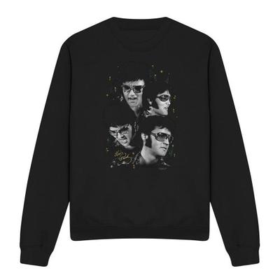 Top – Hoodies & Sweatshirts