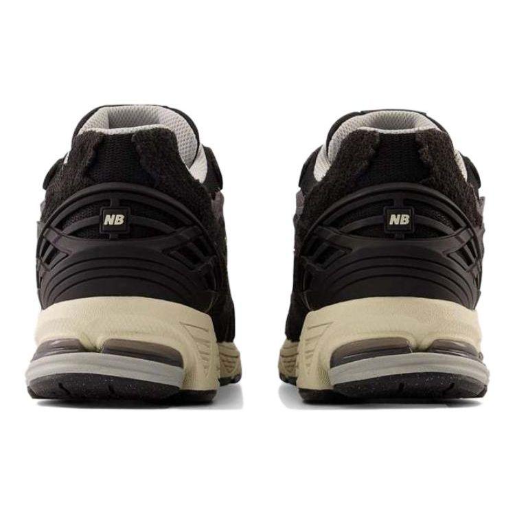 New Balance 1906D Comfortable Versatile Shock Absorbing Durable Low Top Casual Shoes Unisex Casual Shoes Black M1906DDBLACK