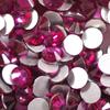 Super Flash Crystal Colored Diamond Nail Glass Diamond, Guomao Flat Bottom A Diamond, Mobile Phone Case Diy Filling Accessories.