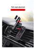 Phone Holder for Geely Borui E, Geometry A/C, Kungfu Niu EX3, 4th Gen Emgrand L/S