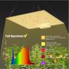 Full Spectrum LED Growth Lamp Dimmable LM281B Plant Lamp For Greenhouse Hydroponic Plant Growth Lighting At Different Stages